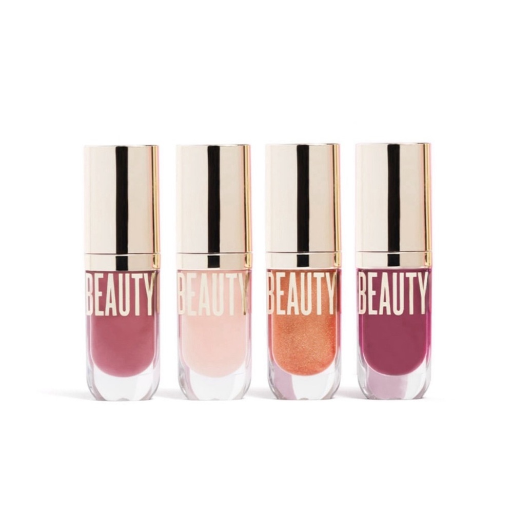 Beautycounter Mini Beyond Gloss Vault - NEW